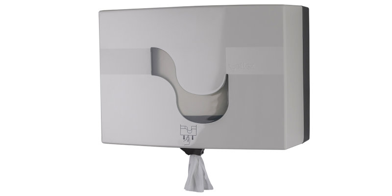 MEGAMINI MIDI EASY PULL WHITE